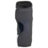 FUSE Alpha Whip Kids Ankelbeskytter, Black
