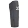 FUSE Alpha Whip Kids Ankelbeskytter, Black