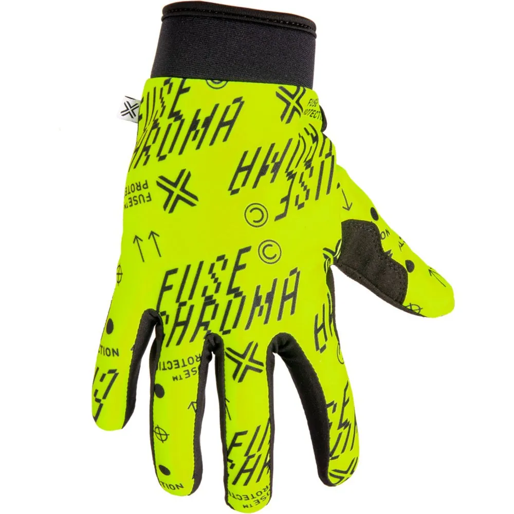 FUSE Chroma My2021 Hansker FUSE Chroma My2021 Hansker