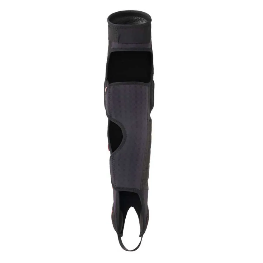 FUSE Delta 125 Kids Knebeskytter/skinnebeskytter