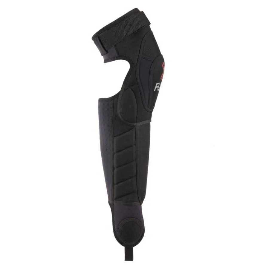 FUSE Delta 125 Kids Knebeskytter/skinnebeskytter FUSE Delta 125 Kids Knebeskytter/skinnebeskytter