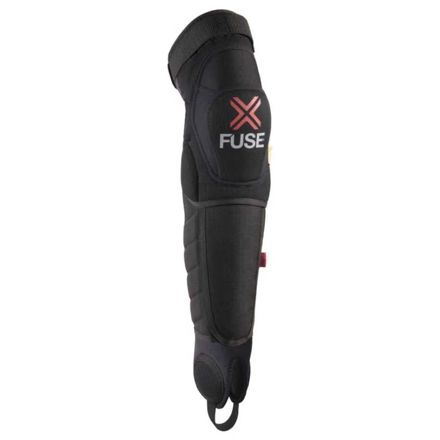 FUSE Delta 125 Kids Knebeskytter/skinnebeskytter