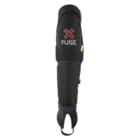 FUSE Delta 125 Knebeskytter/skinnebeskytter FUSE Delta 125 Knebeskytter/skinnebeskytter