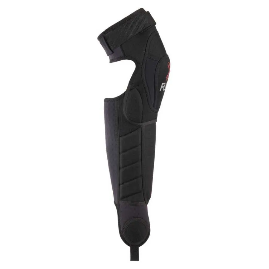 FUSE Delta 125 Knebeskytter/skinnebeskytter FUSE Delta 125 Knebeskytter/skinnebeskytter