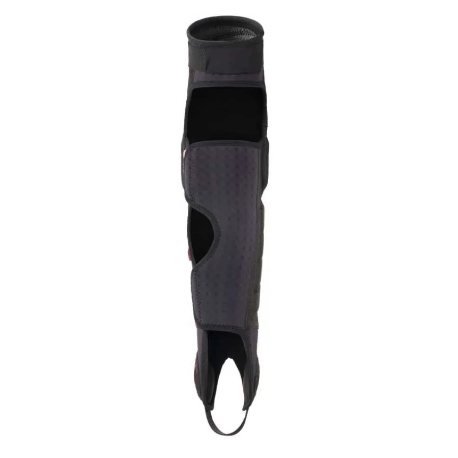 FUSE Delta 125 Knebeskytter/skinnebeskytter