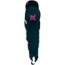 FUSE Delta 125 Knebeskyttere, Black