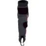 FUSE Delta 125 Knebeskyttere, Black