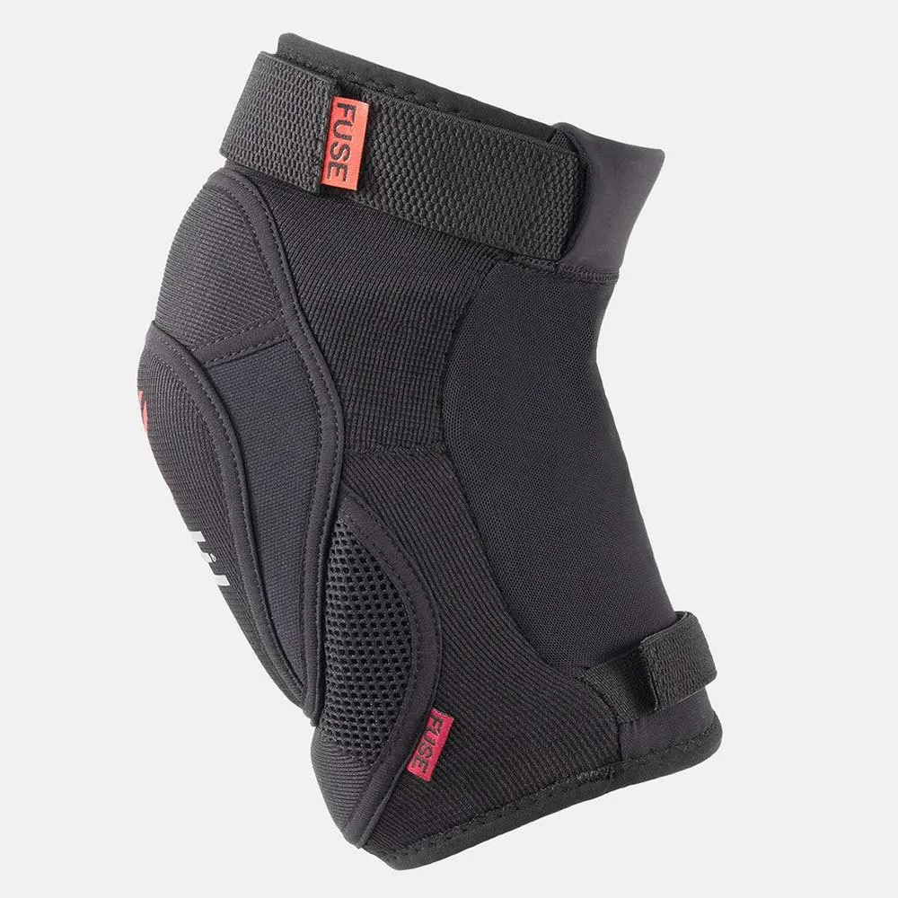 FUSE Delta Knebeskyttere