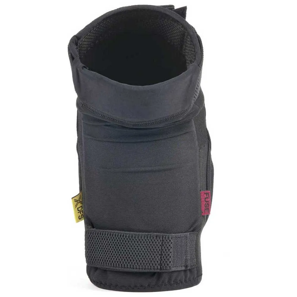 FUSE Delta Knebeskyttere