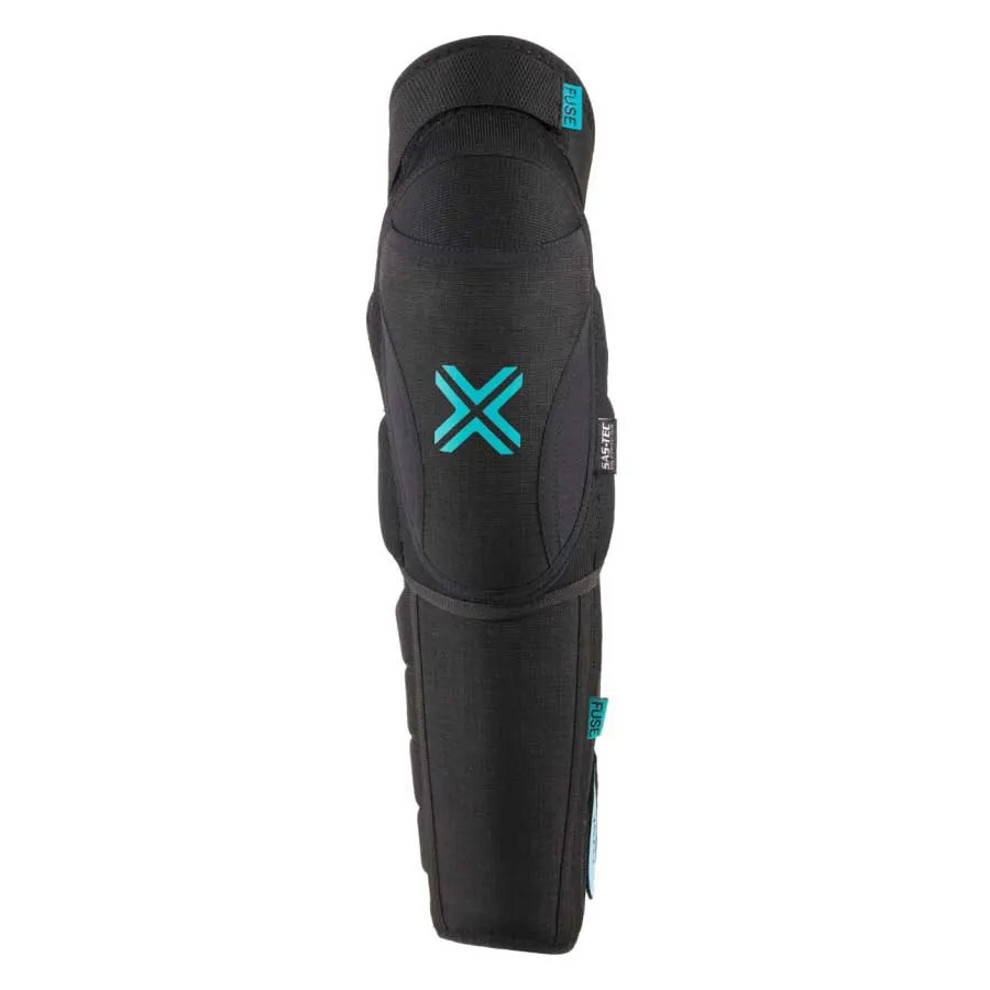 FUSE Echo 100 Knebeskytter/skinnebeskytter