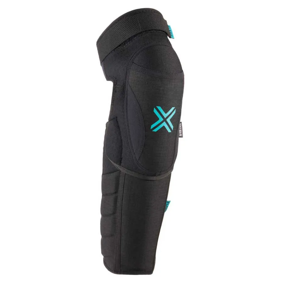 FUSE Echo 100 Knebeskytter/skinnebeskytter