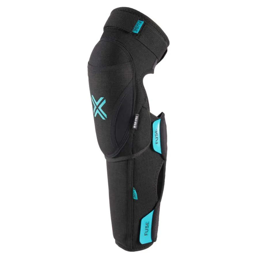 FUSE Echo 100 Knebeskytter/skinnebeskytter