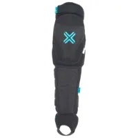 FUSE Echo 125 Knebeskytter/skinnebeskytter FUSE Echo 125 Knebeskytter/skinnebeskytter