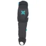 FUSE Echo 125 Knebeskytter/skinnebeskytter