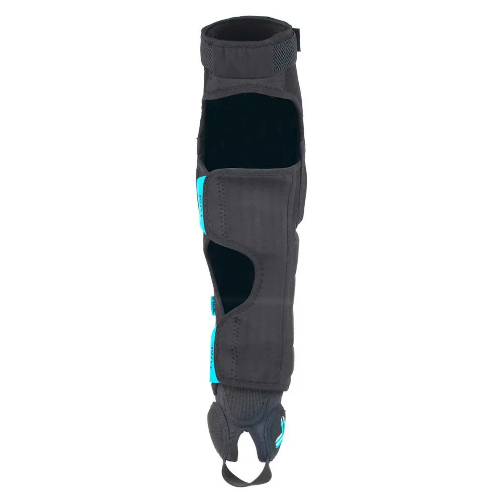 FUSE Echo 125 Knebeskytter/skinnebeskytter FUSE Echo 125 Knebeskytter/skinnebeskytter