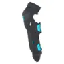 FUSE Echo 125 Knebeskytter/skinnebeskytter