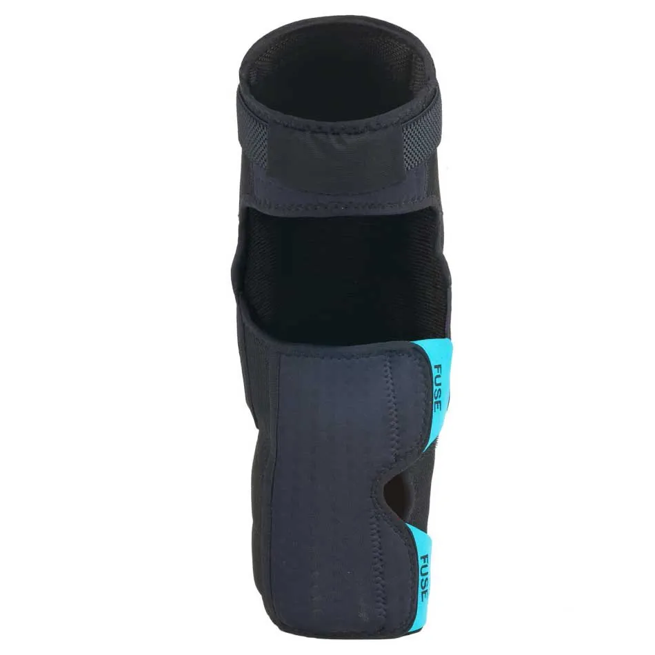 FUSE Echo 75 Knebeskytter/skinnebeskytter
