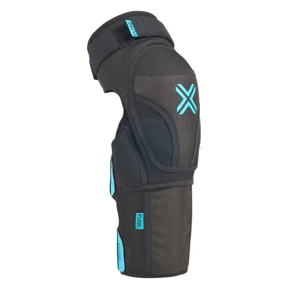 FUSE Echo 75 Knebeskytter/skinnebeskytter