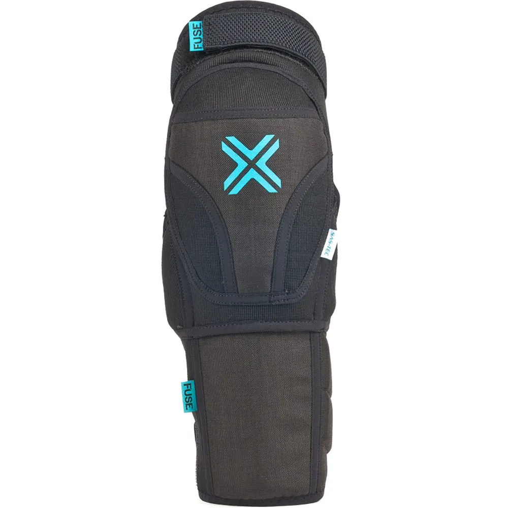 FUSE Echo 75 Knebeskytter/skinnebeskytter
