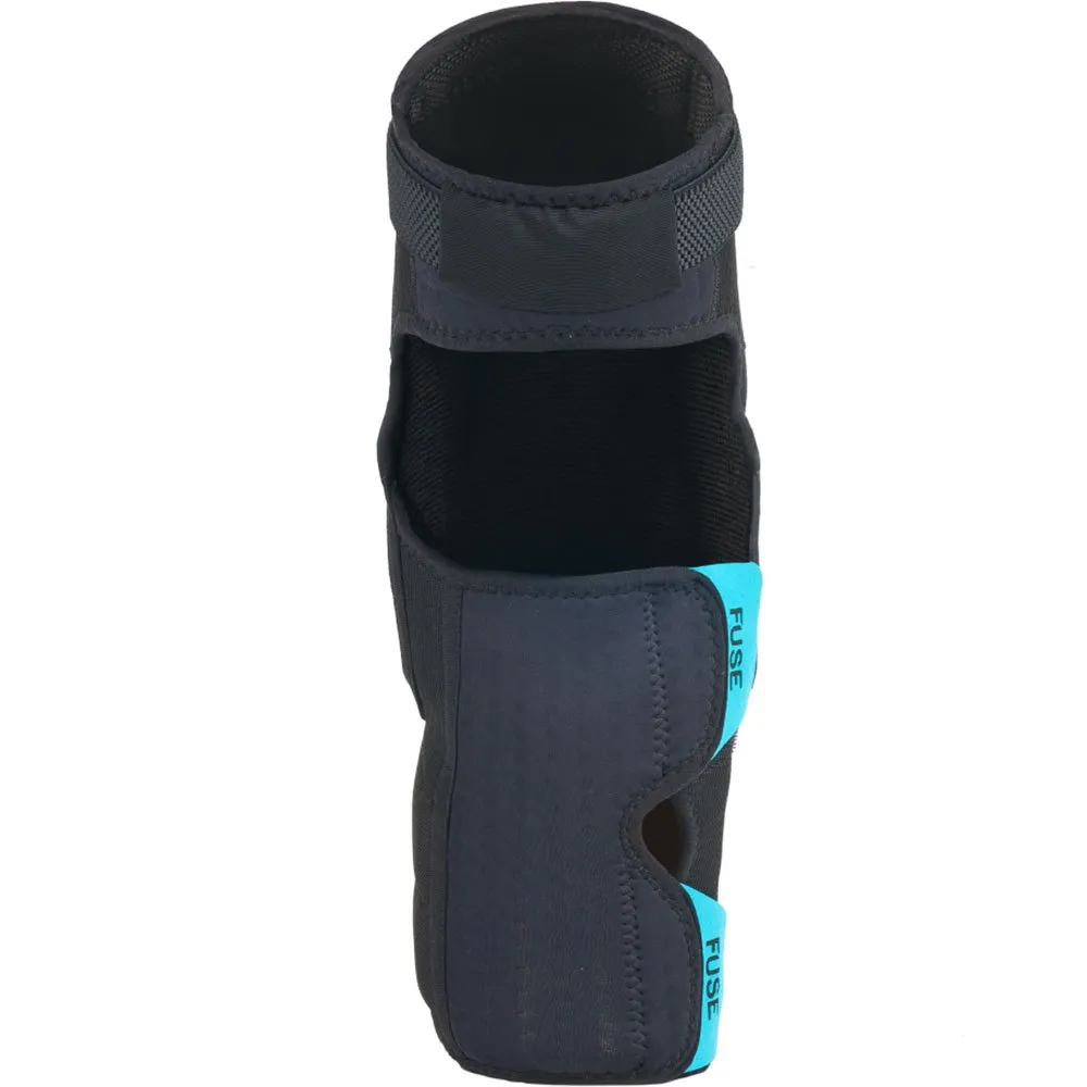 FUSE Echo 75 Knebeskytter/skinnebeskytter