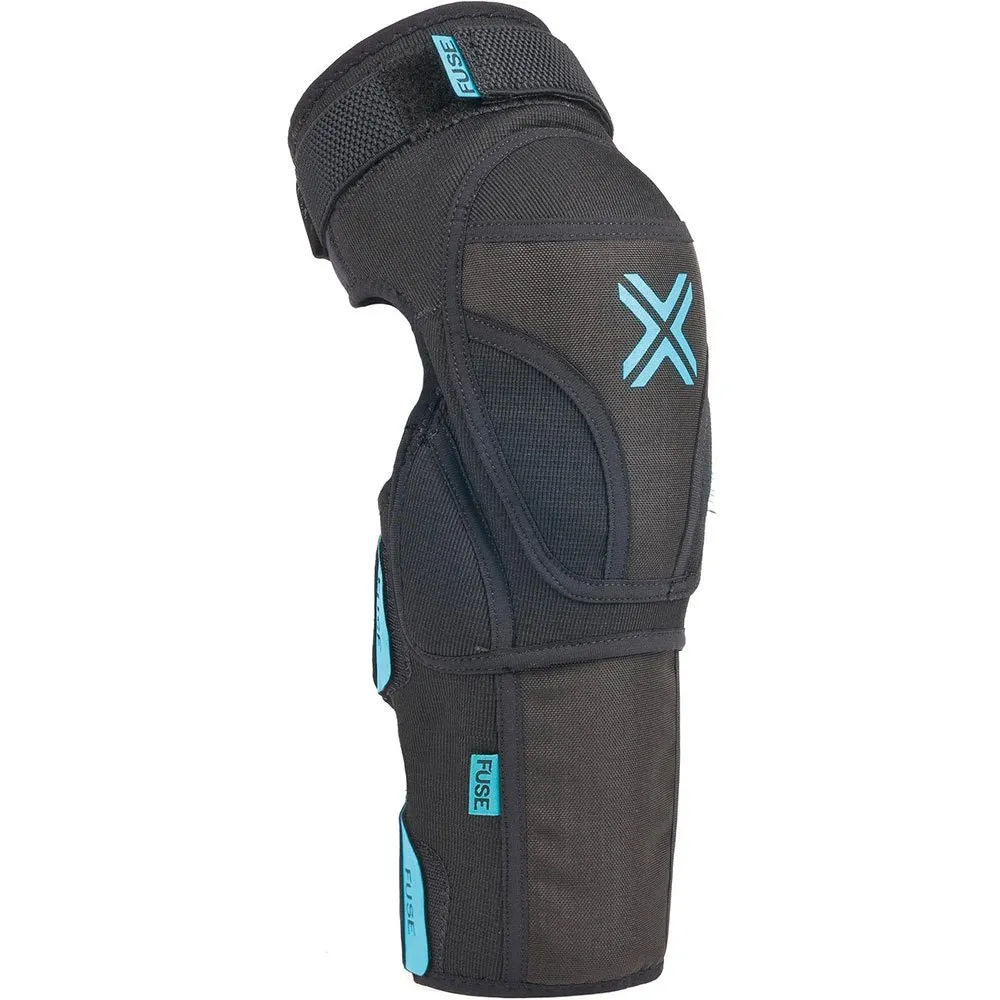 FUSE Echo 75 Knebeskytter/skinnebeskytter