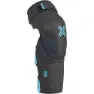 FUSE Echo 75 Knebeskytter/skinnebeskytter