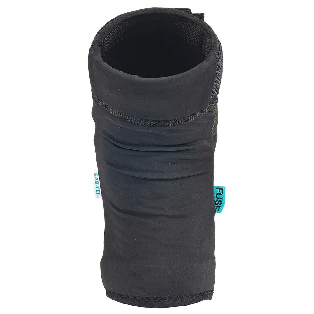 FUSE Echo Kids Albuebeskyttere, Black