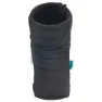 FUSE Echo Kids Albuebeskyttere, Black