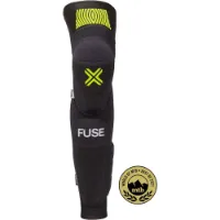 FUSE Omega 100 Knebeskytter/skinnebeskytter