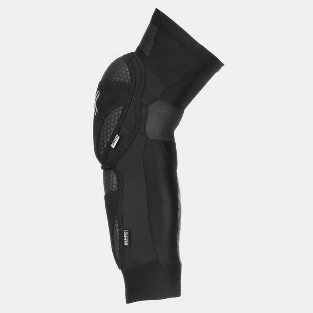 FUSE Omega 75 Elite Knebeskytter/skinnebeskytter