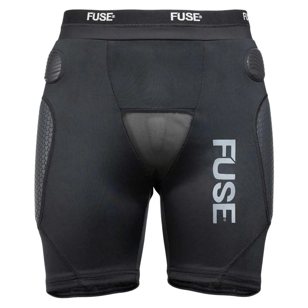 FUSE Omega Beskyttelsesshorts