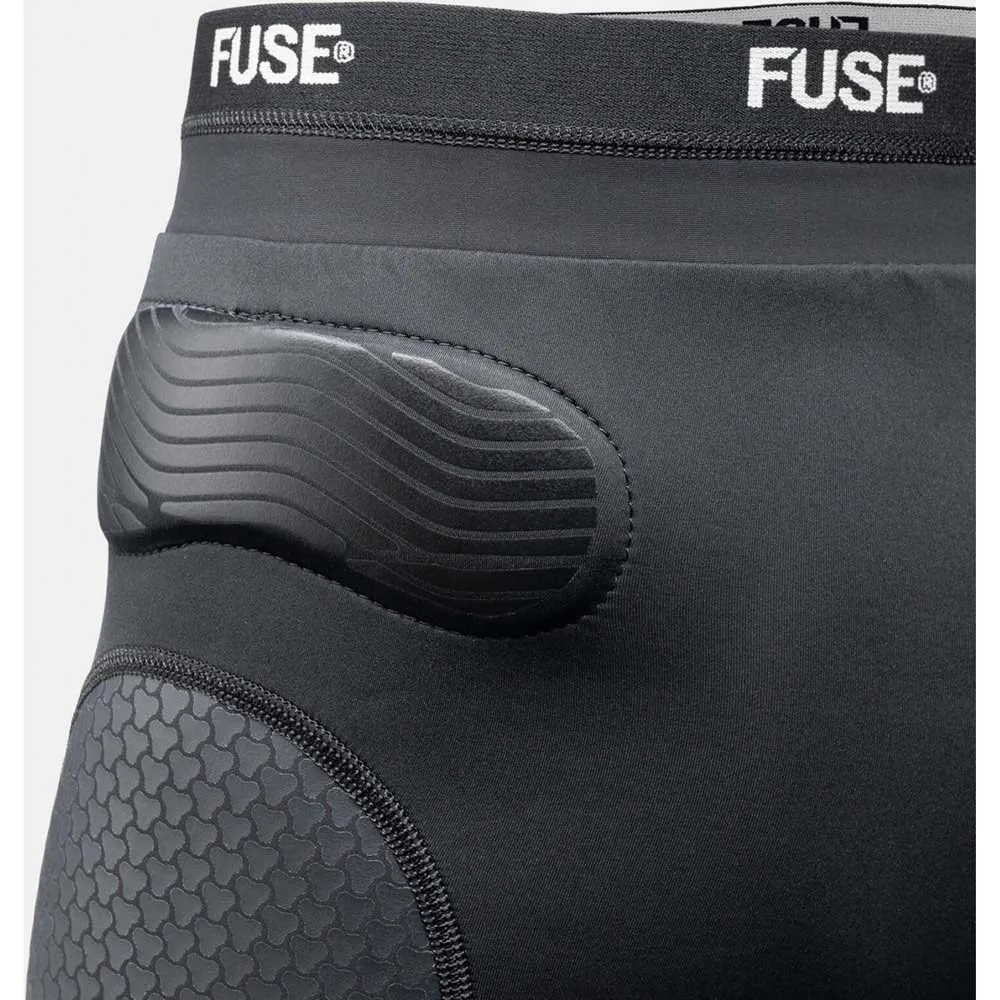 FUSE Omega Beskyttelsesshorts