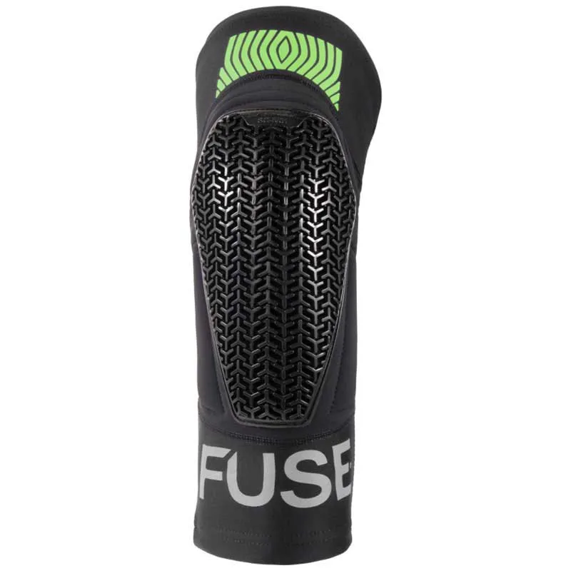FUSE Omega Pocket Knebeskyttere FUSE Omega Pocket Knebeskyttere