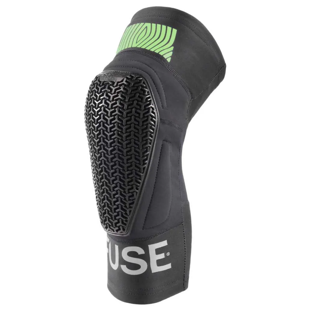 FUSE Omega Pocket Knebeskyttere FUSE Omega Pocket Knebeskyttere