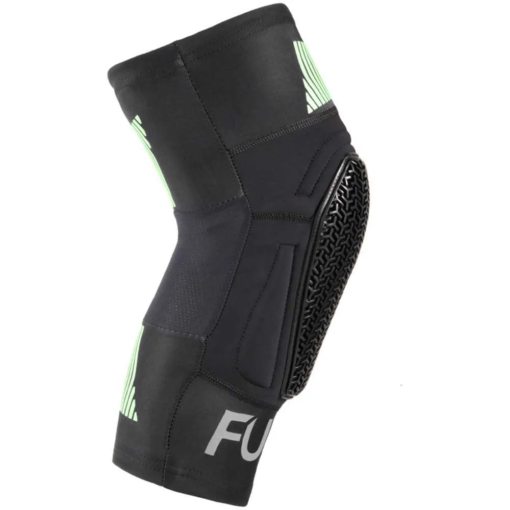 FUSE Omega Pocket Knebeskyttere FUSE Omega Pocket Knebeskyttere
