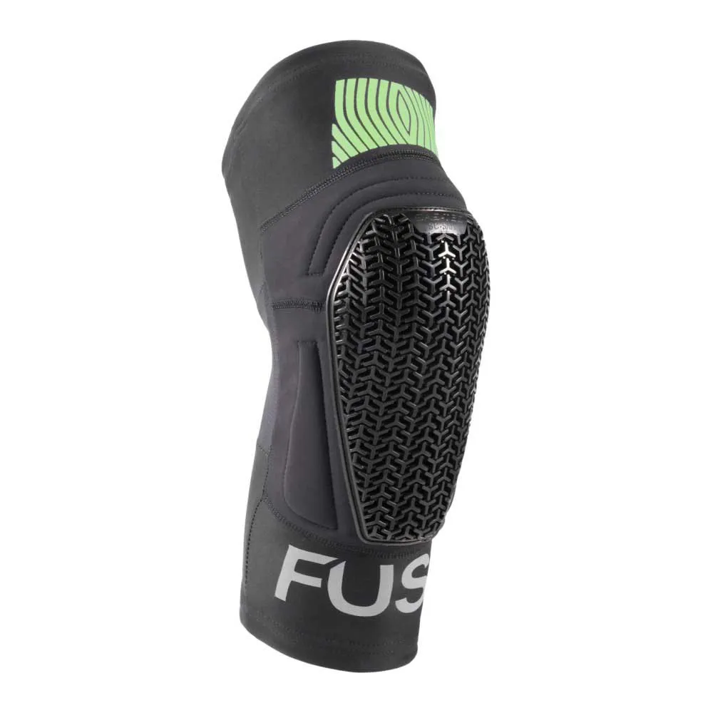 FUSE Omega Pocket Knebeskyttere FUSE Omega Pocket Knebeskyttere