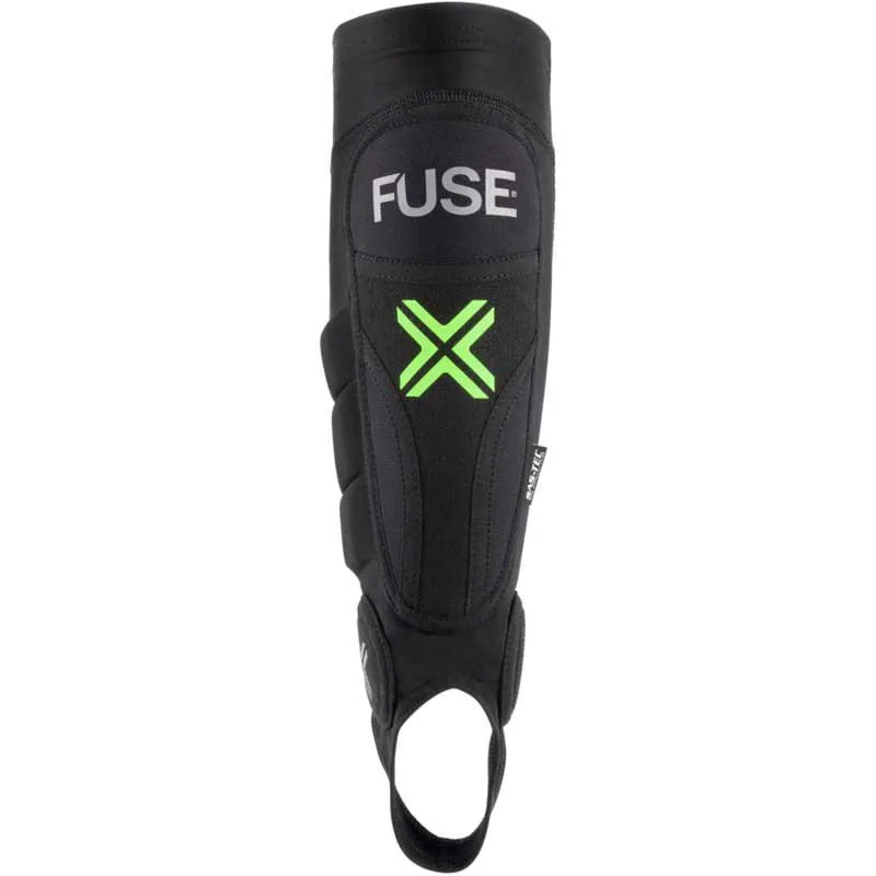 FUSE Omega Pro Kids Leggbeskytter FUSE Omega Pro Kids Leggbeskytter