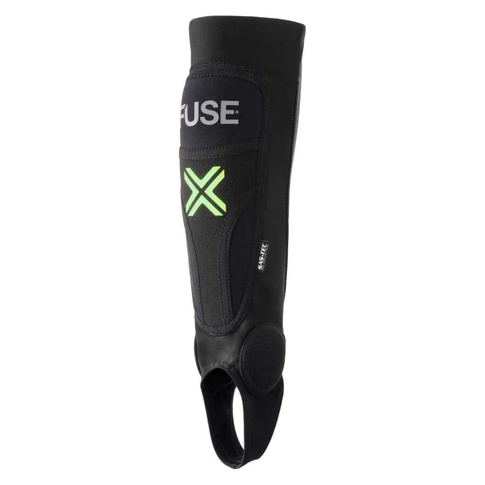 FUSE Omega Pro Leggbeskytter