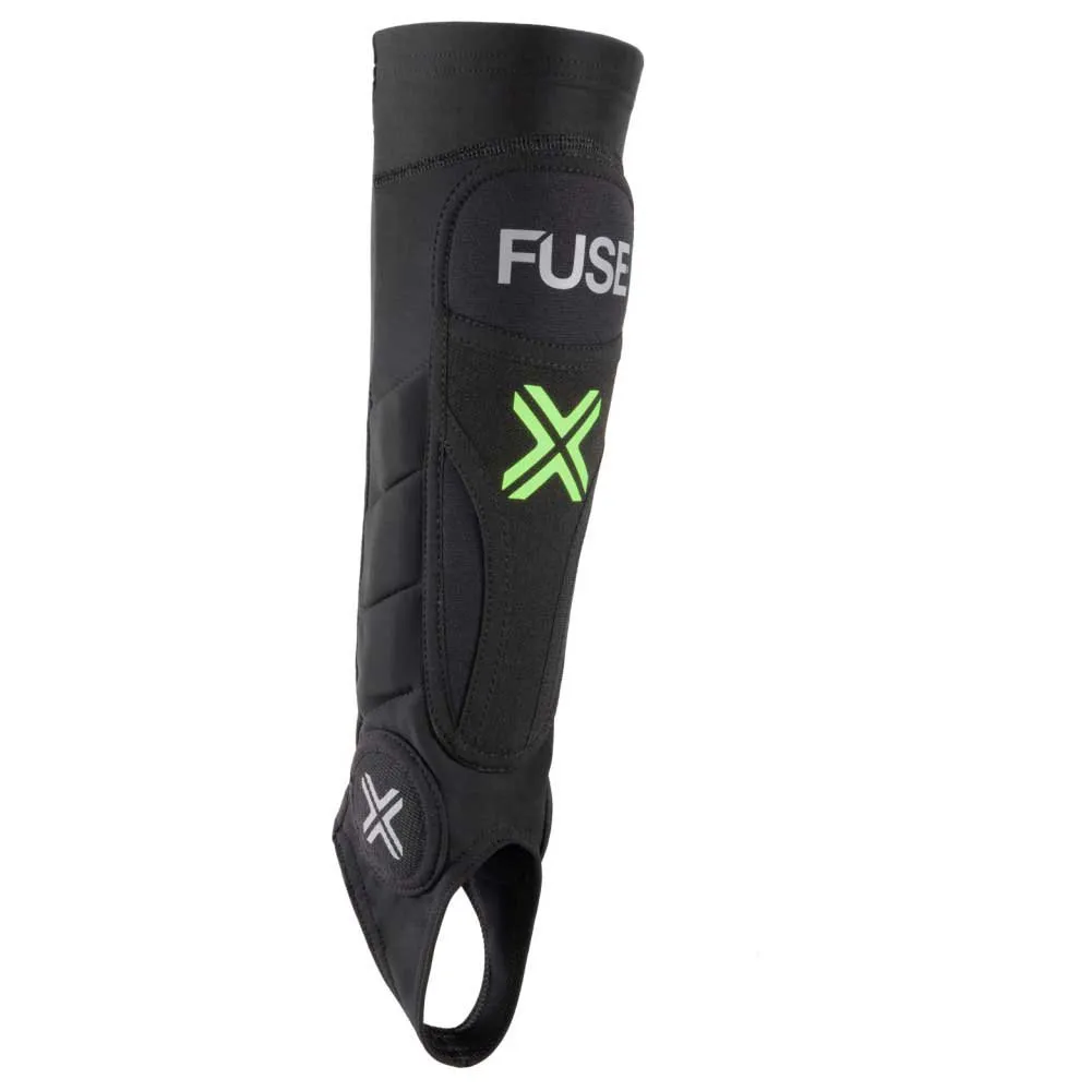 FUSE Omega Pro Leggbeskytter