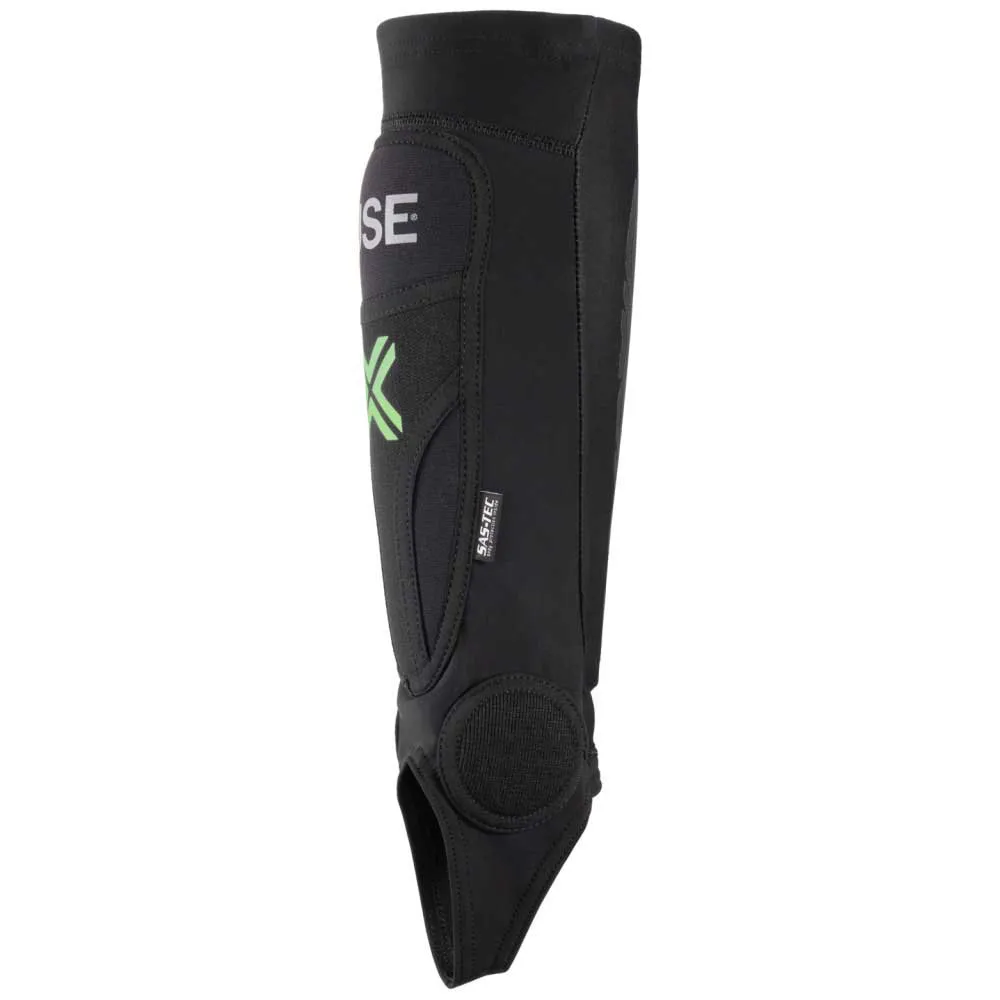 FUSE Omega Pro Leggbeskytter