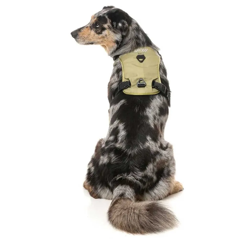 Fuzzyard Active Go Hundesele