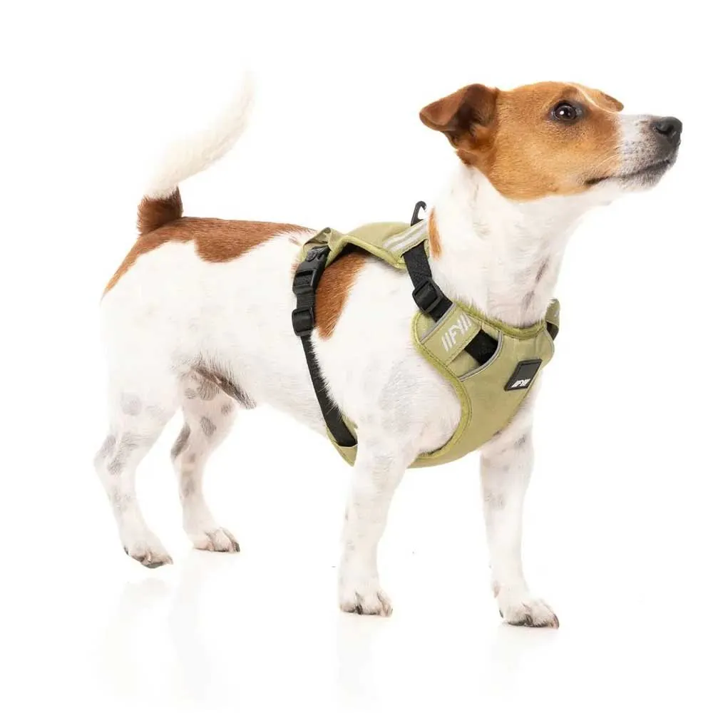 Fuzzyard Active Go Hundesele