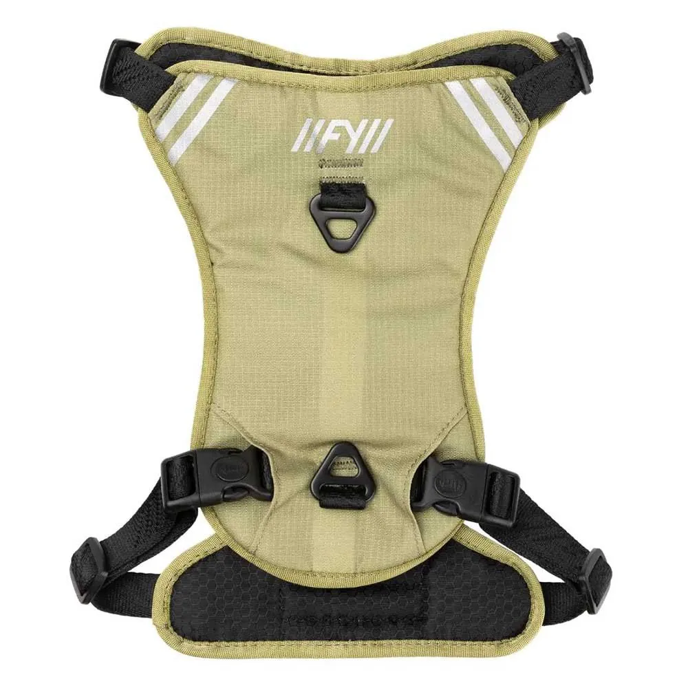 Fuzzyard Active Go Hundesele