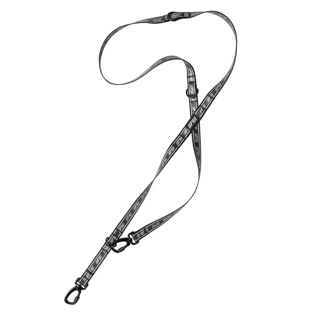 Fuzzyard Active Multi 6-in-one Hundebånd, One size Fuzzyard Active Multi 6-in-one Hundebånd, One size