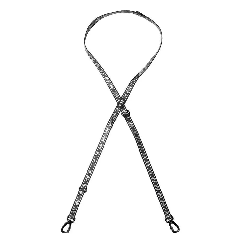Fuzzyard Active Multi 6-in-one Hundebånd, One size Fuzzyard Active Multi 6-in-one Hundebånd, One size