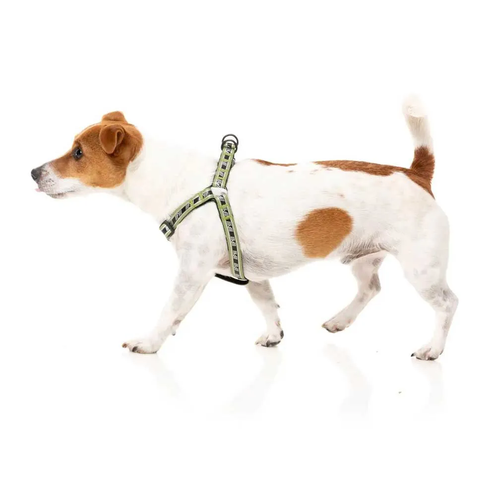 Fuzzyard Active Strap Hundesele