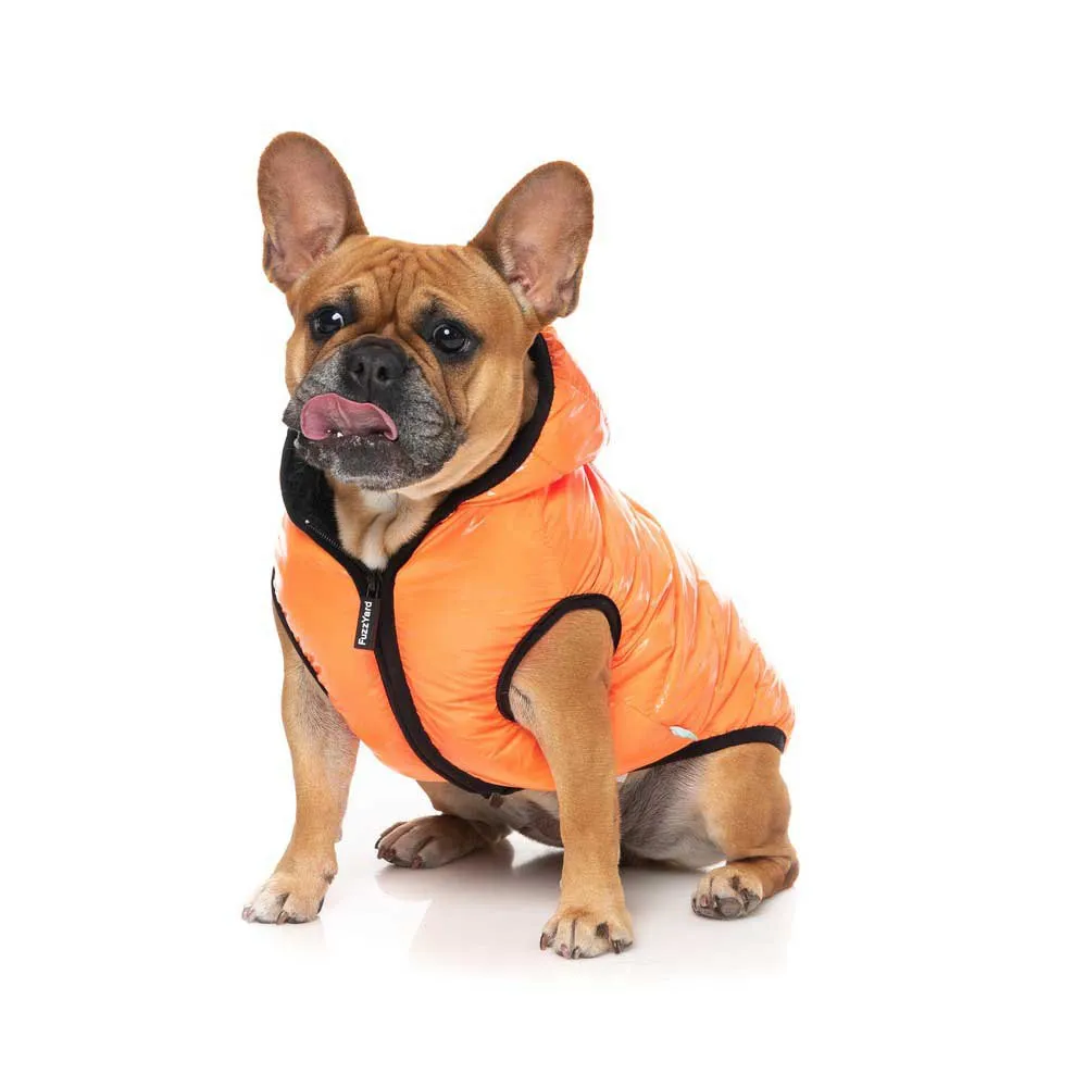 Fuzzyard Aeon Hundegenser