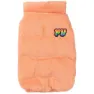 Fuzzyard Ashbury Hundegenser