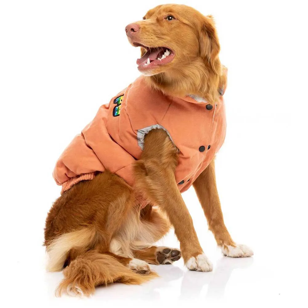 Fuzzyard Ashbury Hundegenser