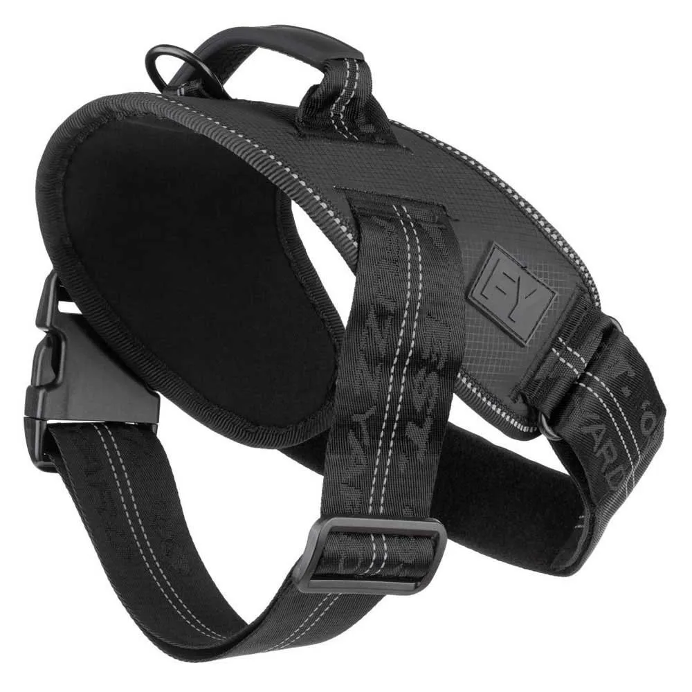Fuzzyard Blackout Hundesele Fuzzyard Blackout Hundesele